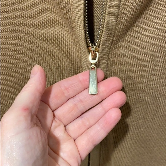 WHBM Poncho Cape Cardigan Sweater EUC - Picture 14 of 16